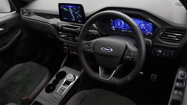 Used Ford Kuga 2023 for sale - 76190107: Photo 10