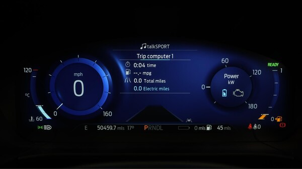 Used Ford Kuga 2023 for sale - 76190107: Photo 11