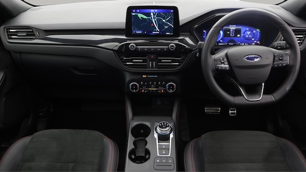 Used Ford Kuga 2023 for sale - 76190107: Photo 14
