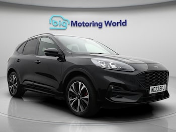 Ford - Kuga