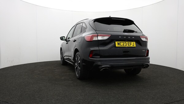 Used Ford Kuga 2023 for sale - 76190107: Photo 38