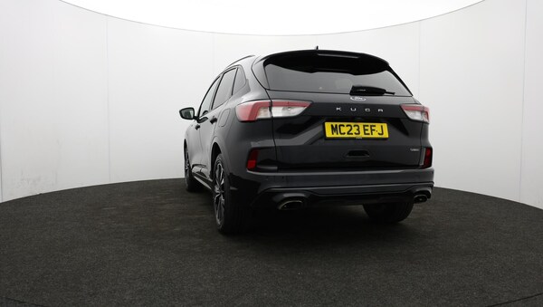 Used Ford Kuga 2023 for sale - 76190107: Photo 39