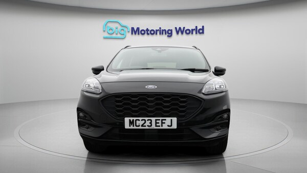 Used Ford Kuga 2023 for sale - 76190107: Photo 3