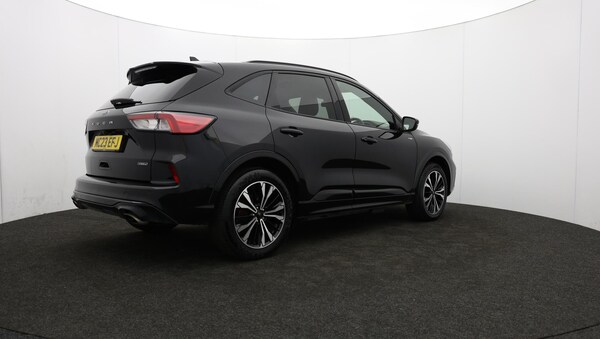 Used Ford Kuga 2023 for sale - 76190107: Photo 40