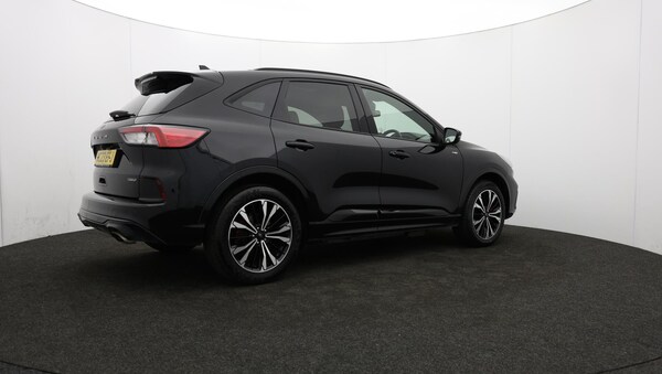 Used Ford Kuga 2023 for sale - 76190107: Photo 41