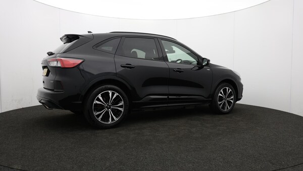 Used Ford Kuga 2023 for sale - 76190107: Photo 42