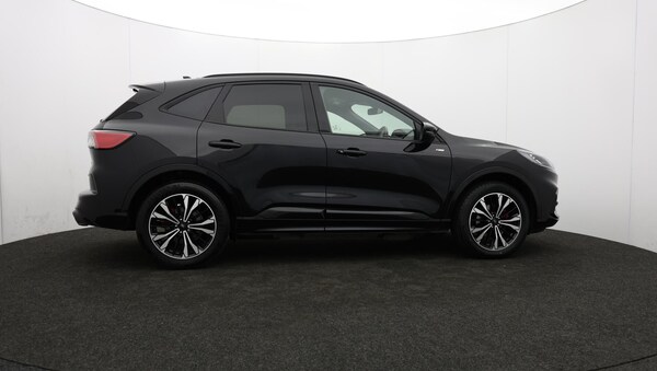 Used Ford Kuga 2023 for sale - 76190107: Photo 45