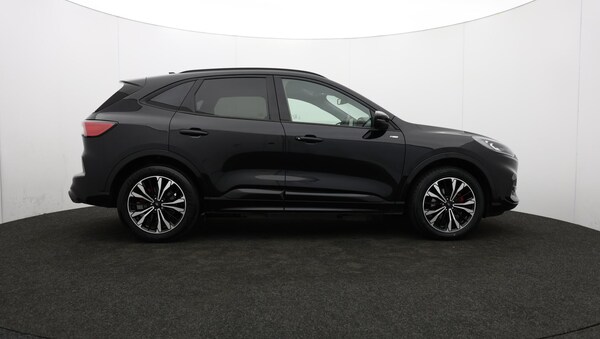 Used Ford Kuga 2023 for sale - 76190107: Photo 46
