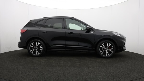 Used Ford Kuga 2023 for sale - 76190107: Photo 47