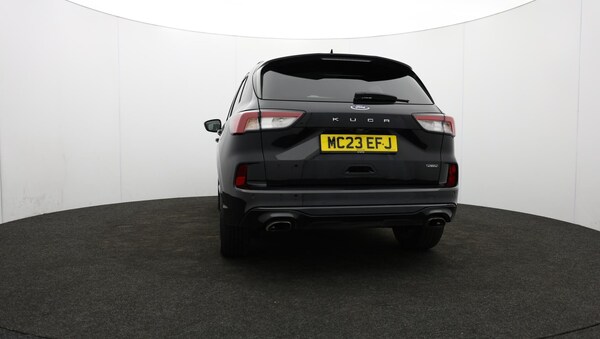 Used Ford Kuga 2023 for sale - 76190107: Photo 50