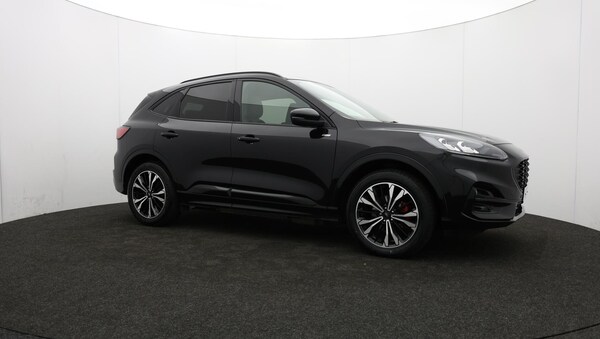 Used Ford Kuga 2023 for sale - 76190107: Photo 52