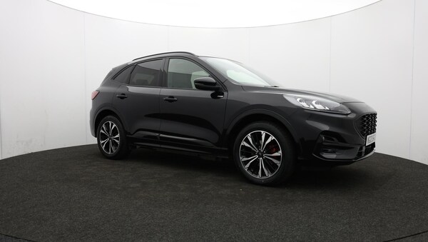 Used Ford Kuga 2023 for sale - 76190107: Photo 53
