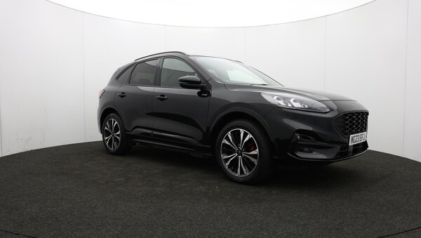 Used Ford Kuga 2023 for sale - 76190107: Photo 54