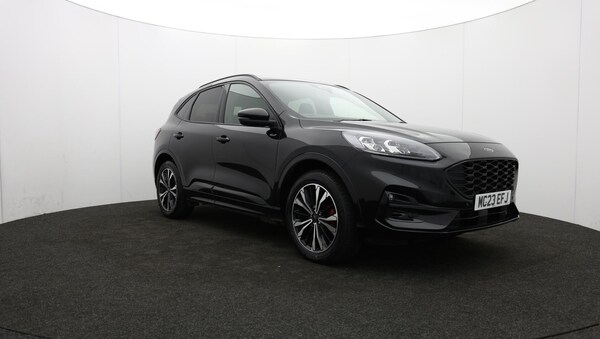 Used Ford Kuga 2023 for sale - 76190107: Photo 55