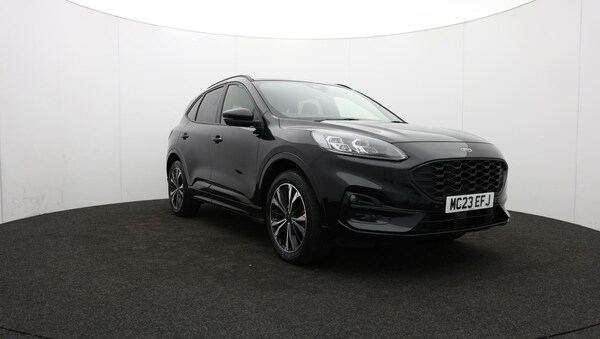 Used Ford Kuga 2023 for sale - 76190107: Photo 56