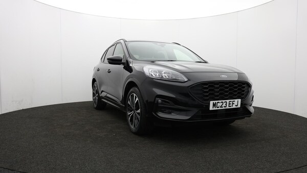 Used Ford Kuga 2023 for sale - 76190107: Photo 57