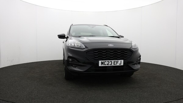 Used Ford Kuga 2023 for sale - 76190107: Photo 59