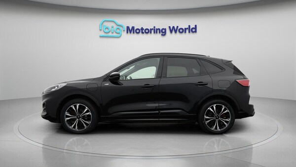 Used Ford Kuga 2023 for sale - 76190107: Photo 5