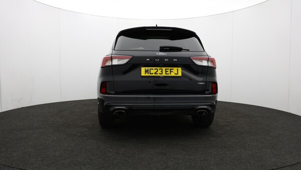 Used Ford Kuga 2023 for sale - 76190107: Photo 61