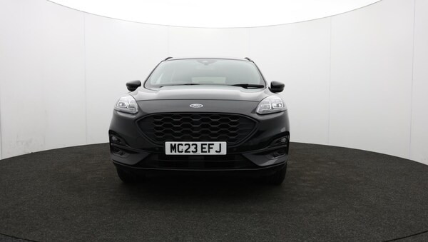 Used Ford Kuga 2023 for sale - 76190107: Photo 62