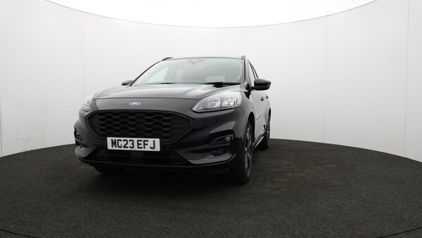 Used Ford Kuga 2023 for sale - 76190107: Photo 64
