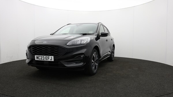 Used Ford Kuga 2023 for sale - 76190107: Photo 65