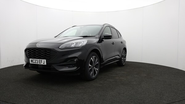 Used Ford Kuga 2023 for sale - 76190107: Photo 66