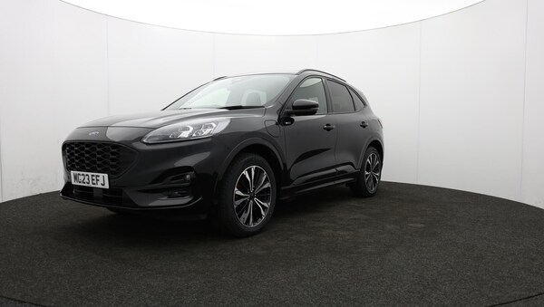 Used Ford Kuga 2023 for sale - 76190107: Photo 67