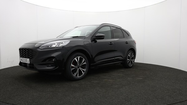 Used Ford Kuga 2023 for sale - 76190107: Photo 68