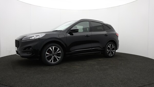 Used Ford Kuga 2023 for sale - 76190107: Photo 70