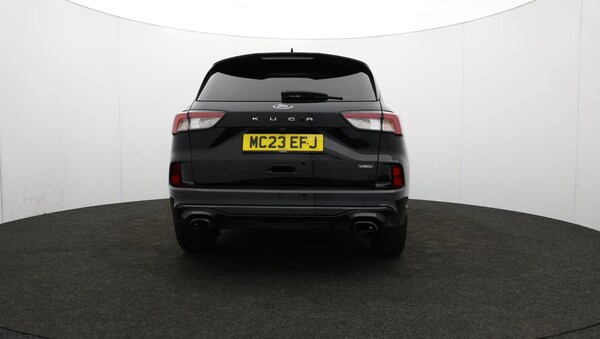 Used Ford Kuga 2023 for sale - 76190107: Photo 72