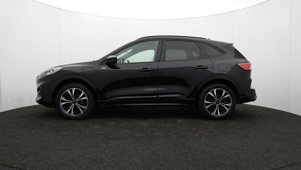 Used Ford Kuga 2023 for sale - 76190107: Photo 76