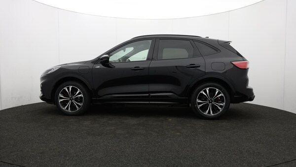 Used Ford Kuga 2023 for sale - 76190107: Photo 77