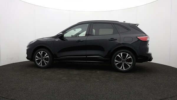 Used Ford Kuga 2023 for sale - 76190107: Photo 78