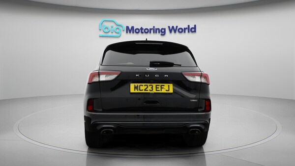Used Ford Kuga 2023 for sale - 76190107: Photo 7
