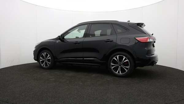 Used Ford Kuga 2023 for sale - 76190107: Photo 80