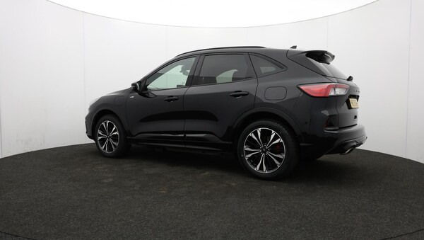 Used Ford Kuga 2023 for sale - 76190107: Photo 81