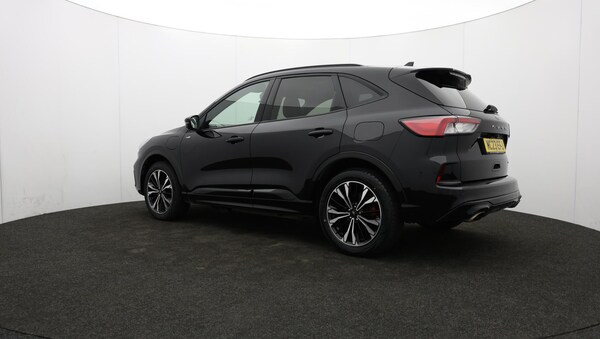 Used Ford Kuga 2023 for sale - 76190107: Photo 82