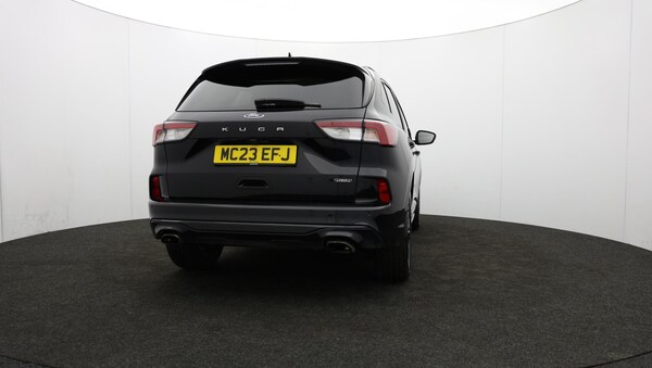 Used Ford Kuga 2023 for sale - 76190107: Photo 83