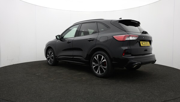 Used Ford Kuga 2023 for sale - 76190107: Photo 84