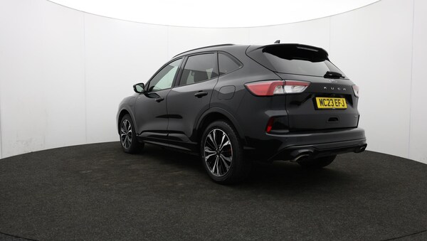 Used Ford Kuga 2023 for sale - 76190107: Photo 85