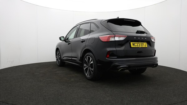 Used Ford Kuga 2023 for sale - 76190107: Photo 86