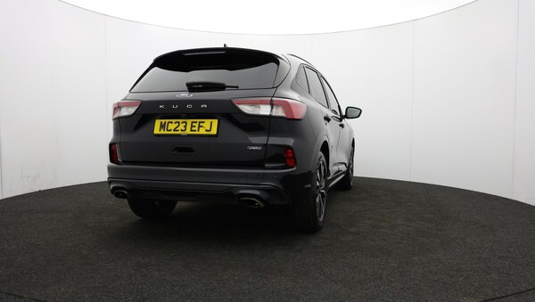 Used Ford Kuga 2023 for sale - 76190107: Photo 87