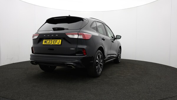 Used Ford Kuga 2023 for sale - 76190107: Photo 88
