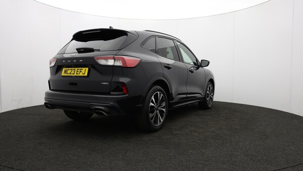 Used Ford Kuga 2023 for sale - 76190107: Photo 89