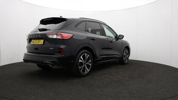 Used Ford Kuga 2023 for sale - 76190107: Photo 90