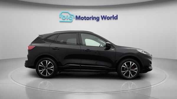 Used Ford Kuga 2023 for sale - 76190107: Photo 9