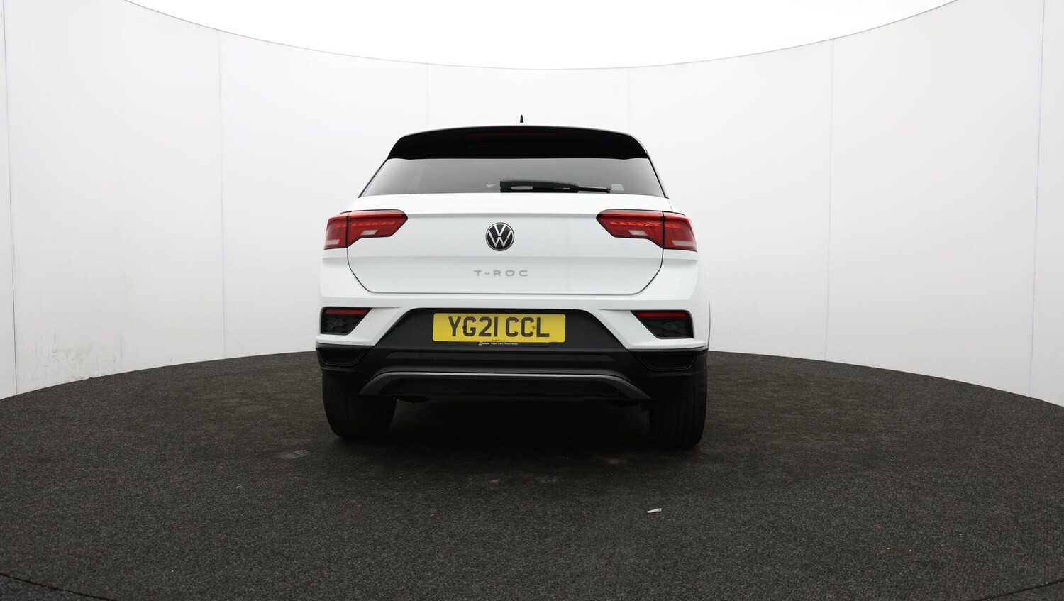 Vehicle 68