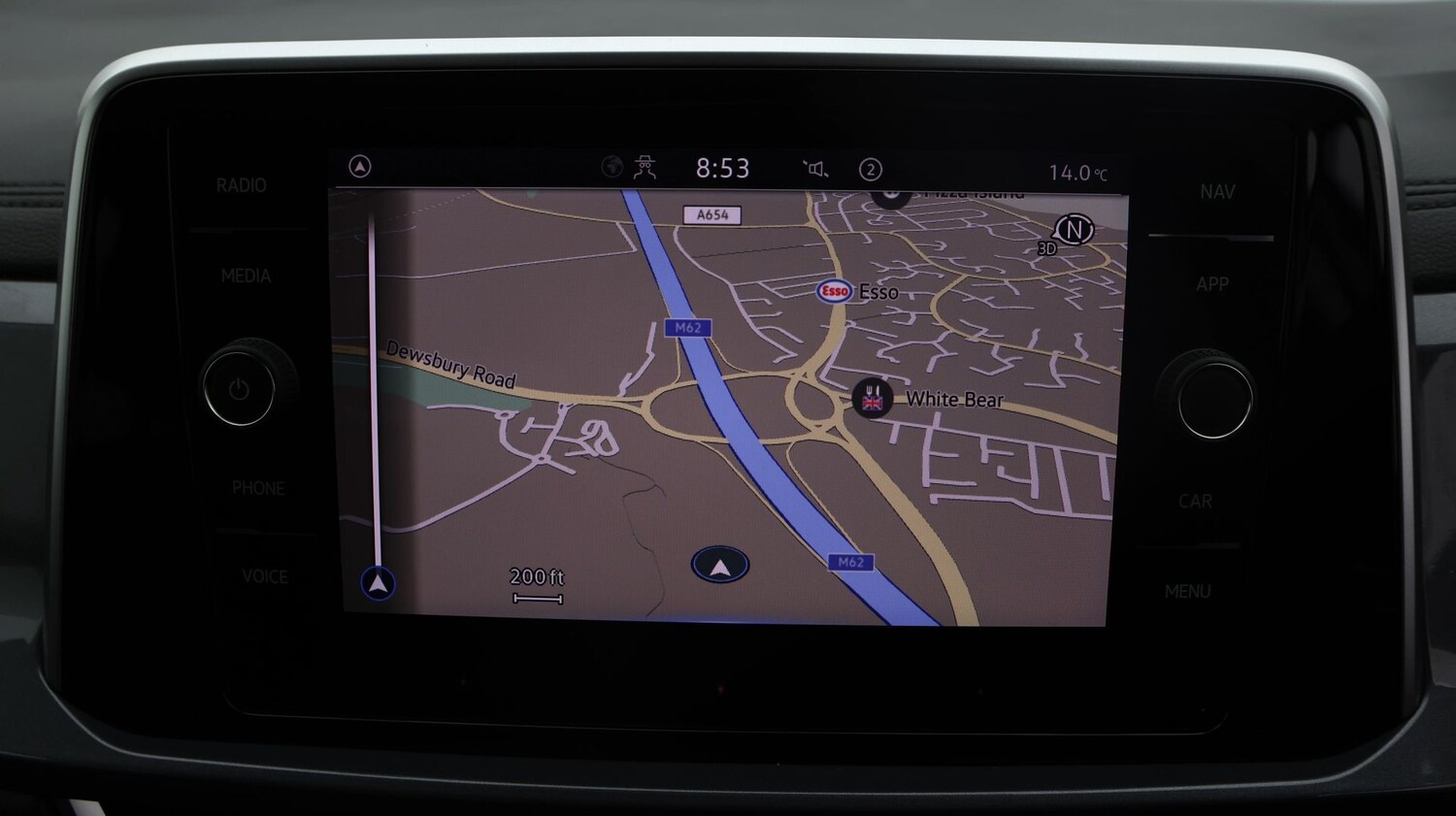 Used Volkswagen T-Roc 2023 for sale - 77271142: Photo 11