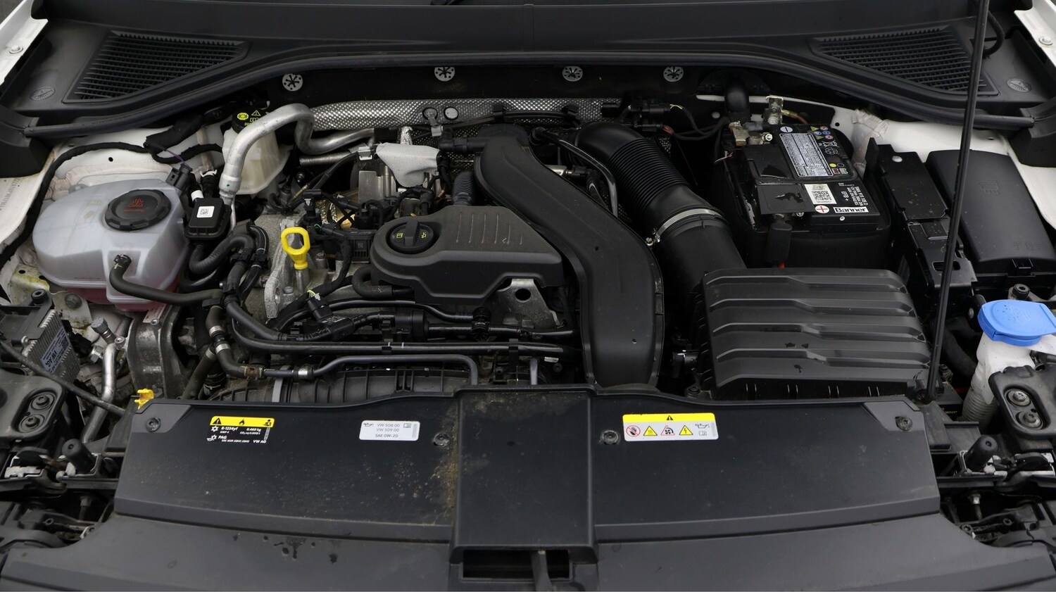 Used Volkswagen T-Roc 2023 for sale - 77271142: Photo 19